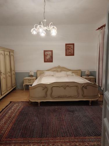 Rokoko Apartman
