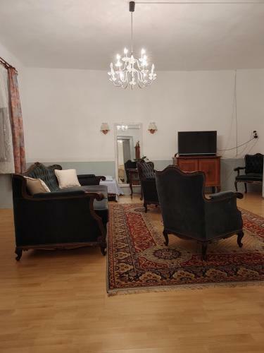 Rokoko Apartman