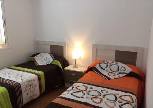Apartamento Isleta