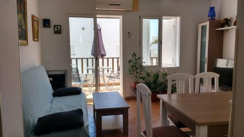 Apartamento Isleta