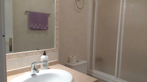 Apartamento Isleta