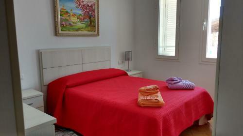 Apartamento Isleta