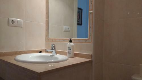 Apartamento Isleta