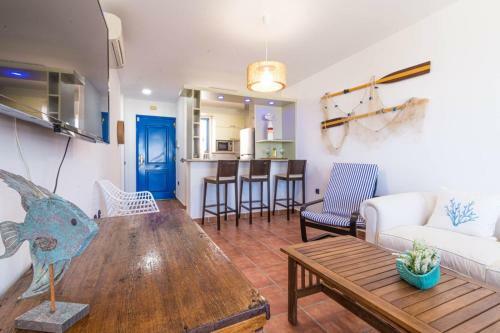 Apartamento Isleta 5