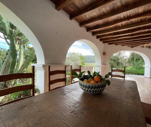 Villa Can Valenci�