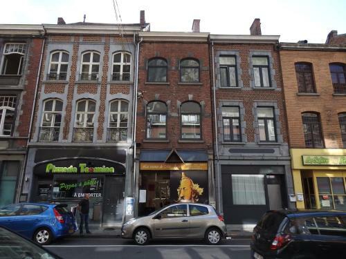 Hostal Les Voisins de Mr Sax