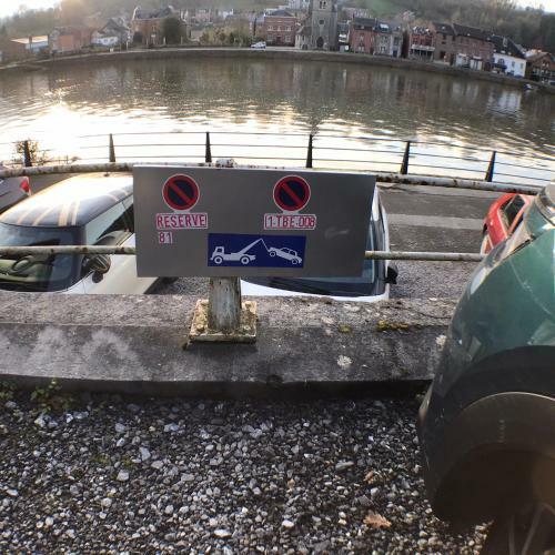Apartamento Les Rives de Sax