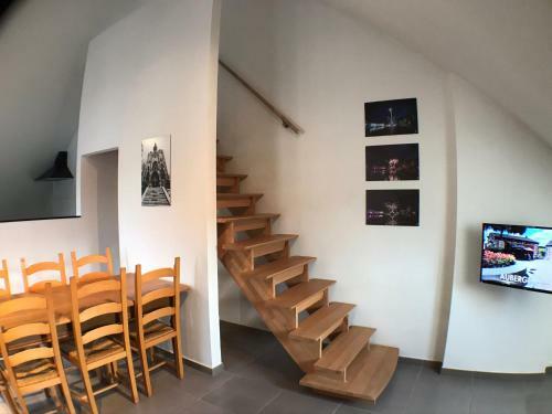 Apartamento Les Rives de Sax