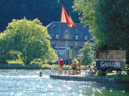 Apartamento Les Rives de Sax