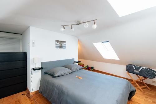 Apartamento Les Rives de Sax
