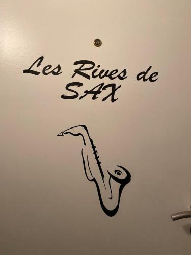 Apartamento Les Rives de Sax