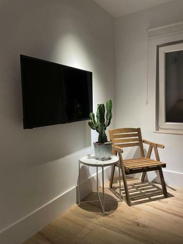 Apartamento Estudio Bedandbeach