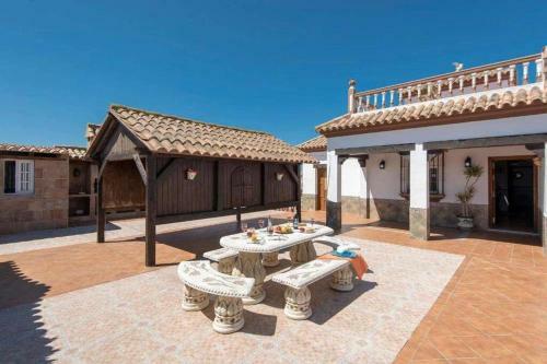 Chalet Los Pepes