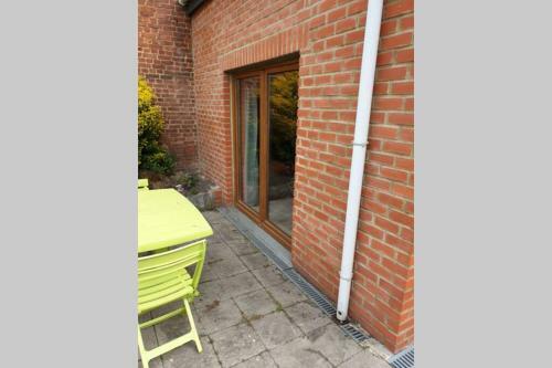 Apartamento Le Bord de Meuse