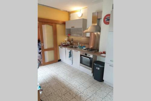 Apartamento Le Bord de Meuse