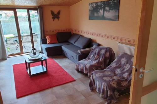 Apartamento Le Bord de Meuse