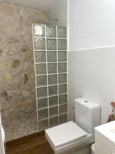 Apartamento Estudios Playa El Palmar A 100 M Del Mar