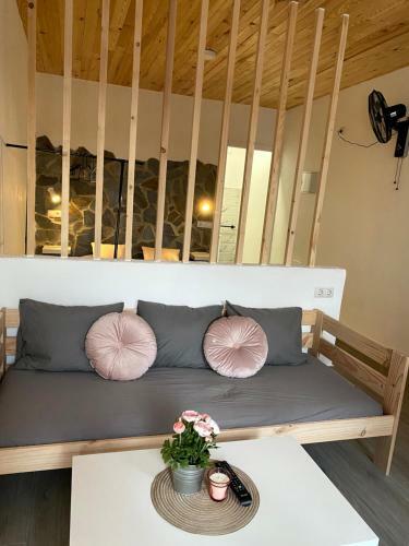 Apartamento Estudios Playa El Palmar A 100 M Del Mar