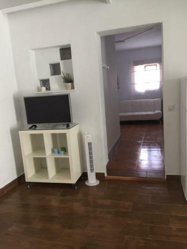 Apartamento Estudios Playa El Palmar A 100 M Del Mar