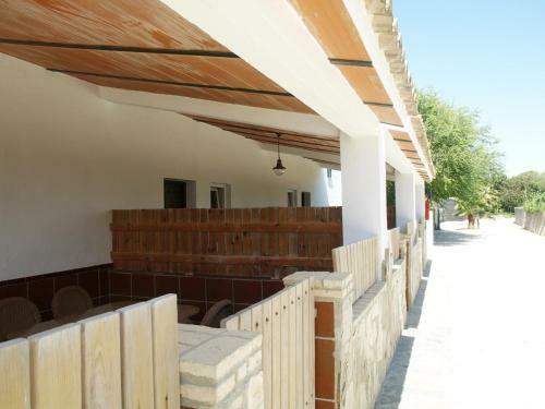 Apartamento Bedandbeach