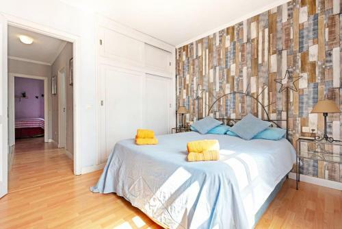 Lovely 2-bed House With Terrace And Pool Chayofa