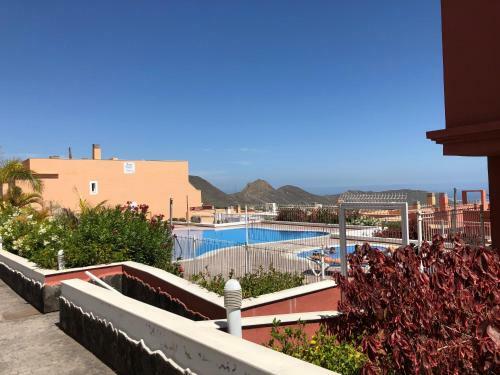 Apartamento Atlantic Villa Tenerife