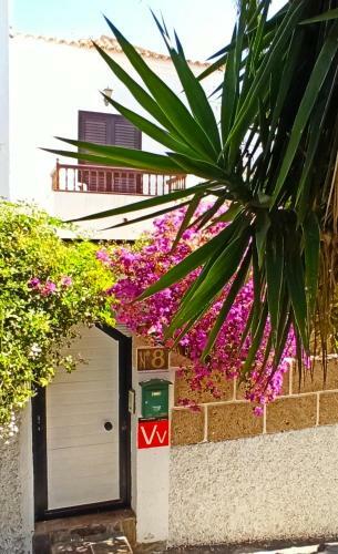 Lovely 2-bed House With Pool And Sea-view Chayofa