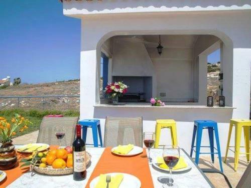 Villa Georgia
