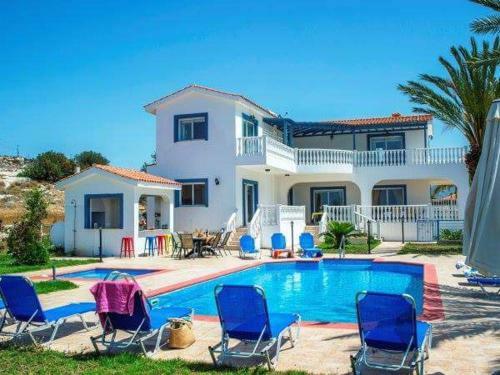 Villa Georgia
