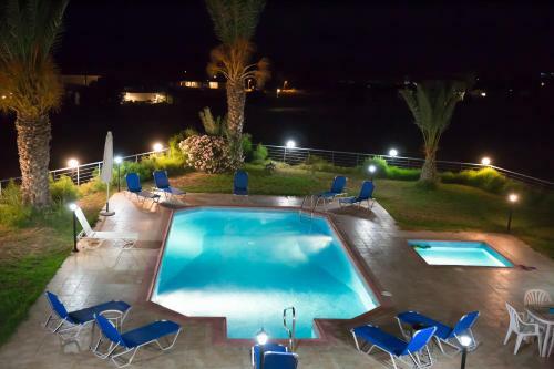 Villa Georgia