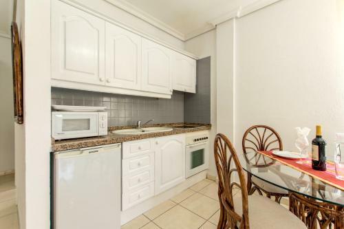Apartemento Studio Chayofa Country Club