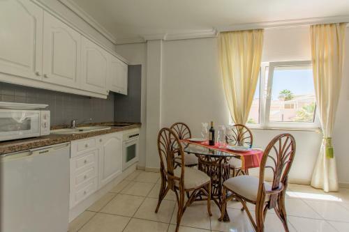 Apartemento Studio Chayofa Country Club