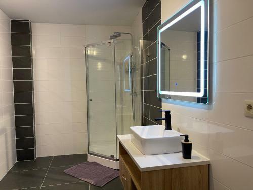 Apartamento G�tes Sax 3