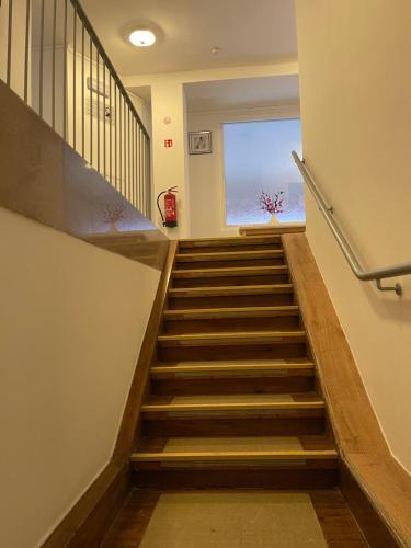 Apartamento G�tes Sax 3