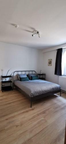 Hostal Le Cerf Vert