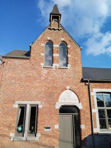 Hostal La Chapelle