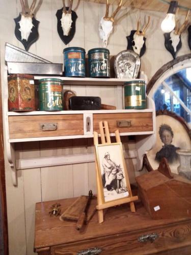 Hostal La Chapelle