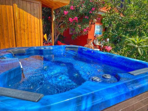 Apartamento Moringa Garden Spa
