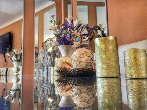 Apartamento Moringa Garden Spa