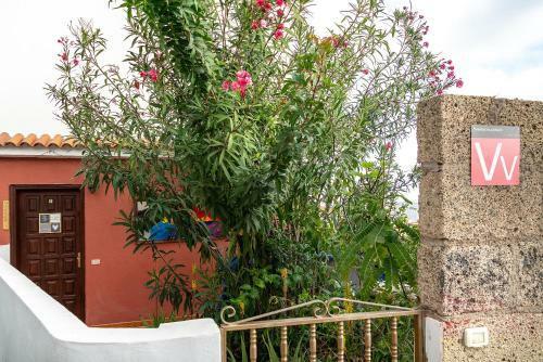 Apartamento Moringa Garden Spa