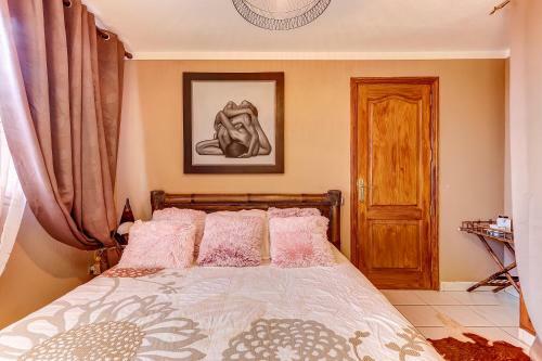 Apartamento Moringa Garden Spa
