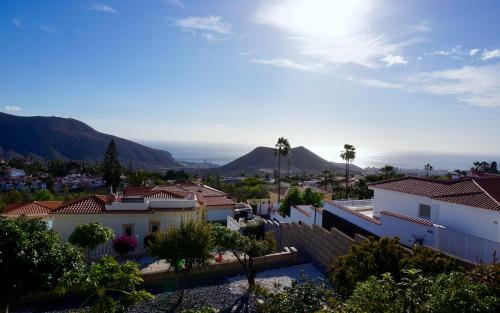 Apartamento Moringa Garden Spa