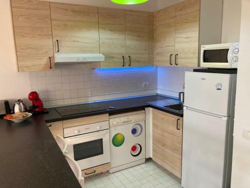 Apartamento Chayofa Blue