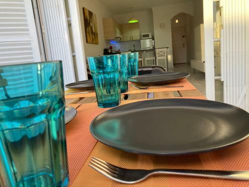 Apartamento Chayofa Blue