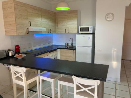 Apartamento Chayofa Blue