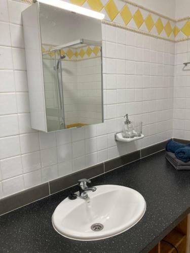 Apartamento Chayofa Blue