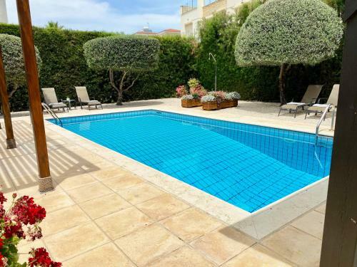 Villa Elaia - Coral Bay