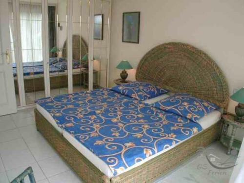 Apartment Chayenne 2