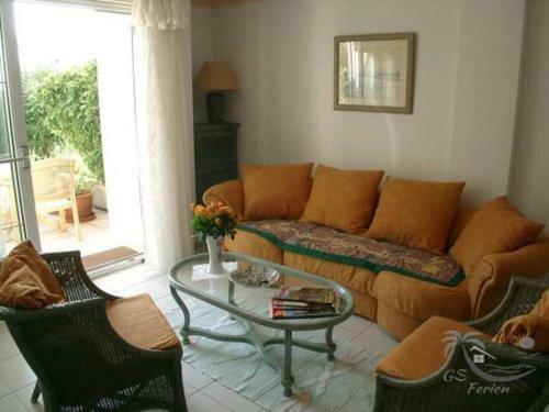 Apartment Chayenne 2