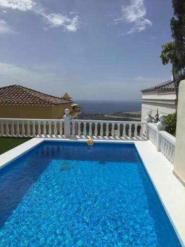 Casa Sierra
